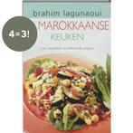 Marokkaanse Keuken 9789055012664 B. Lagunaoui, Boeken, Kookboeken, Verzenden, Gelezen, B. Lagunaoui