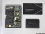 Sega 32X - Metal Head - Boxed, Spelcomputers en Games, Verzenden, Gebruikt