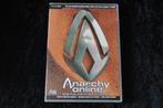 Anarchy Online PC Game, Verzenden, Nieuw