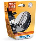 Philips D3S Xenon Vision 42403VIS1 Xenonlamp, Verzenden, Nieuw