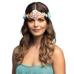 Hoofdband Ocean, Kleding | Dames, Carnavalskleding en Feestkleding, Ophalen of Verzenden, Nieuw