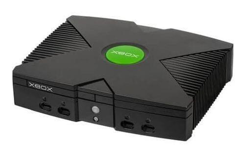 Xbox Classic (Xbox Original Spelcomputers) (Xbox Original), Spelcomputers en Games, Spelcomputers | Xbox Original, Zo goed als nieuw