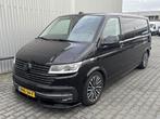 Volkswagen Transporter 2.0 TDI L2H1 BULLI 4Motion*AUTOM.*ACC, Automaat, Stof, Gebruikt, Euro 6