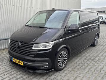 Volkswagen Transporter 2.0 TDI L2H1 BULLI 4Motion*AUTOM.*ACC beschikbaar voor biedingen