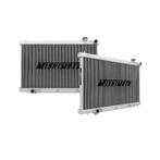 Mishimoto 03-06 Infiniti G35 Manual Aluminum Radiator -, Auto-onderdelen, Ophalen of Verzenden, Nieuw