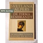 De firma Rembrandt 9789035107397 Alpers, Boeken, Verzenden, Gelezen, Alpers