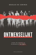 9789464017687 Ontmenselijkt Douglas De Coninck, Verzenden, Nieuw, Douglas De Coninck