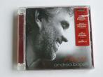 Andrea Bocelli - Amore, Verzenden, Nieuw in verpakking