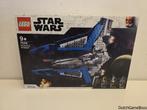 LEGO - Star Wars - Mandalorian Starfighter - Without Figures, Verzenden, Gebruikt