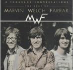 Marvin, Welch &amp; Farrar - A Thousand Conversations The Be, Ophalen of Verzenden, Gebruikt