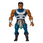 MOTU x TMNT: Turtles of Grayskull Action Figure Clamp Cha..., Verzamelen, Verzenden, Zo goed als nieuw