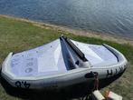 2025 North Mode PRO wing 4.8m, Ophalen of Verzenden, Gebruikt, Wingsurf-wing