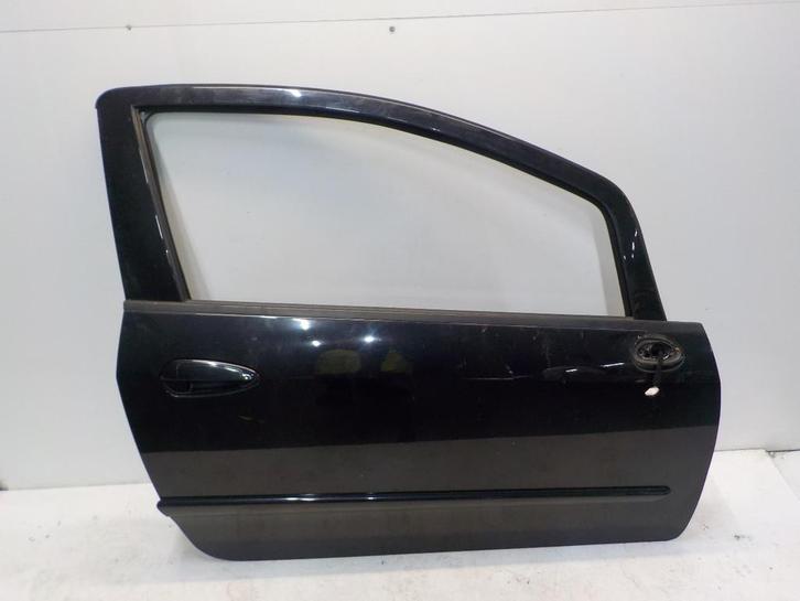 Portier rechts voor Fiat Punto  1.3 D Multijet, Auto-onderdelen, Carrosserie en Plaatwerk, ARN erkend, Stiba lid, Erkend duurzaam