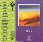 Cassette - Sky - Sky 2, Cd's en Dvd's, Cassettebandjes, Verzenden, Nieuw in verpakking