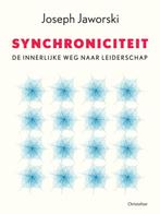 Synchroniciteit 9789060384626 J. Jaworski, Boeken, Verzenden, Gelezen, J. Jaworski