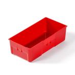 Kunststof bak 150 x 75 x 45 mm voor gereedschapswagen, Doe-het-zelf en Verbouw, Gereedschap | Handgereedschap, Ophalen of Verzenden