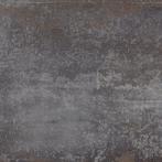 Vloertegel Flatiron Black 120x120 cm Mat Zwart (doosinhoud, Ophalen of Verzenden, Nieuw, Overige typen