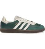 adidas Samba OG Collegiate Green Cream White - Maat 38 EU, Kleding | Heren, Schoenen, Ophalen of Verzenden, Nieuw, Adidas
