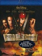 Pirates of the Caribbean (2-disc) (Blu-r Blu-ray, Cd's en Dvd's, Blu-ray, Verzenden, Zo goed als nieuw