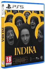 Indika (Nieuw) (PS5 Games), Ophalen of Verzenden, Nieuw