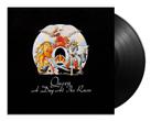 Queen - A Day At The Races (LP) (Limited Edition), Cd's en Dvd's, Vinyl | Overige Vinyl, Verzenden, Nieuw in verpakking