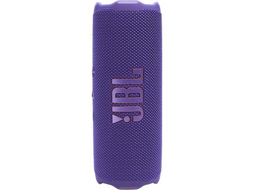 Jbl -  Flip 7 Bluetooth-speaker  - Paars, Audio, Tv en Foto, Luidsprekers, Nieuw, 60 tot 120 watt, Verzenden