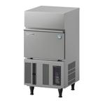 IJsblokjesmachine IM-30CPE-25 | 27kg/24u | Luchtgekoeld, Verzenden, Nieuw in verpakking