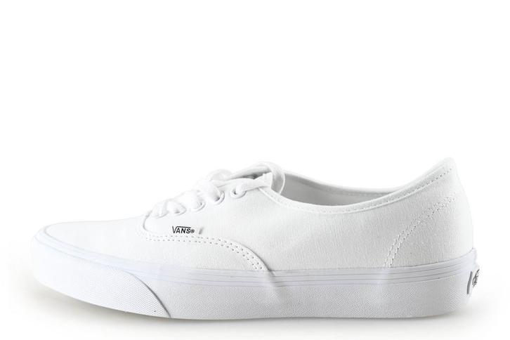 Vans Sneakers in maat 43 Wit | 10% korting, Kleding | Heren, Schoenen, Wit, Zo goed als nieuw, Sneakers of Gympen, Verzenden