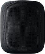 Apple HomePod [1e generatie] spacegrijs, Verzenden, Zo goed als nieuw, Zonder abonnement, Zonder simlock