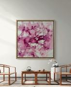 MARENA - Echoes / Velvet Mauve / 002 / XL (No Reserve), Antiek en Kunst