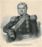 Portrait of Lodewijk Sigismund Vincent Gustaaf, (...), Antiek en Kunst