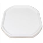 Tuff Tray Spot 100cm - Activiteitentafel Wit, Nieuw