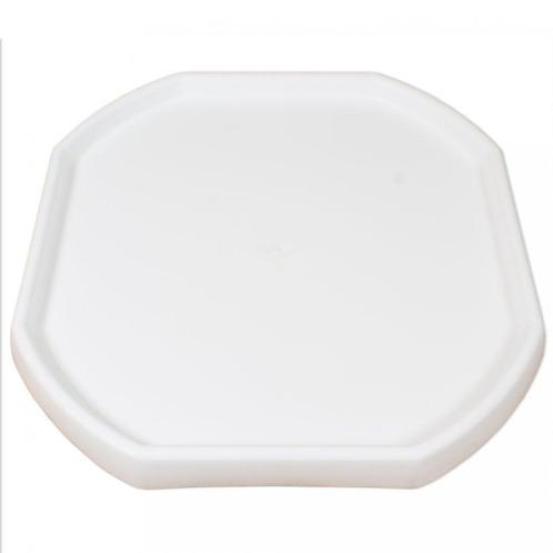 Tuff Tray Spot 100cm - Activiteitentafel Wit, Kinderen en Baby's, Speelgoed | Overig