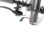 Compleet stuur display elektrische step | m365, H7 enzovoort, Gebruikt