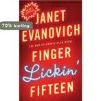 Finger Lickin Fifteen 9780755357796 Janet Evanovich, Verzenden, Gelezen, Janet Evanovich