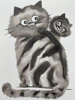 Laszlo Tibay (1962) - Complicité