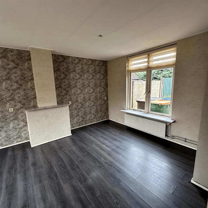 Woning met tuin en tijdelijke verhuur, Huizen en Kamers, Huizen te koop