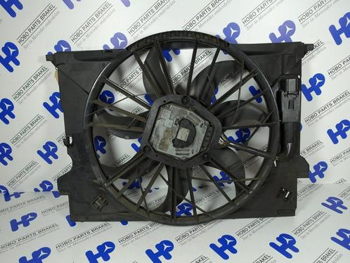 Koelventilator A 211 500 1693 o.a: CLS-klasse w219, Auto-onderdelen, Airco en Verwarming, Gebruikt, 3 maanden garantie, Mercedes-Benz