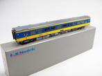 LS Models Exclusive H0 - 44 239 - Modeltrein personenwagen, Hobby en Vrije tijd, Nieuw