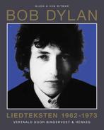 Liedteksten 1962-1973 9789038803937 Bob Dylan, Gelezen, Bob Dylan, Robbert-Jan Henkes, Verzenden