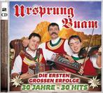 Ursprung Buam - Die Ersten Grossen Erfolge - 30 Jahre - 30 H, Cd's en Dvd's, Ophalen of Verzenden, Nieuw in verpakking
