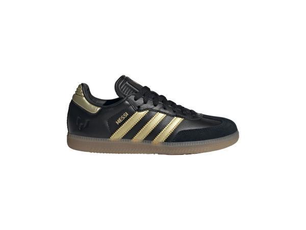 Veiling - Adidas (Maat 32) paar zaalvoetbalschoenen - Samba, Sport en Fitness, Voetbal