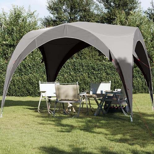 Partytent waterdicht wit (Kampeertenten, Outdoor Kamperen), Caravans en Kamperen, Kampeeraccessoires, Nieuw, Verzenden