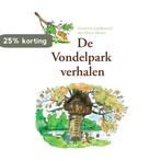 De Vondelparkverhalen 9789048407767 Marcus Meesters, Boeken, Kinderboeken | Kleuters, Verzenden, Zo goed als nieuw, Marcus Meesters