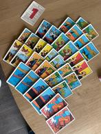 Tintin - Silan kwartet 1 en 2 - compleet met reglement - 66, Boeken, Stripboeken, Nieuw