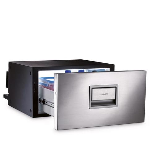 Dometic Coolmatic Koellade CD-20 RVS, Watersport en Boten, Accessoires en Onderhoud, Nieuw, Ophalen of Verzenden