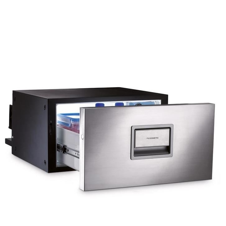 Dometic Coolmatic Koellade CD-20 RVS, Watersport en Boten, Accessoires en Onderhoud, Nieuw, Ophalen of Verzenden