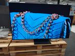 SAMSUNG 55S95D OLED 4K (2024) (Showmodel), Ophalen, Refurbished, Samsung, 100 cm of meer