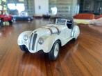Autoart 1:18 - Modelauto - BMW 328 Roadster, Nieuw