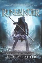 Runebinder 9781335017390 Alex R Kahler, Verzenden, Gelezen, Alex R Kahler